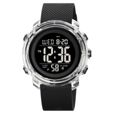 Годинник  Skmei 1996BKBK Black