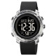 Watch Skmei 1996BKBK Black
