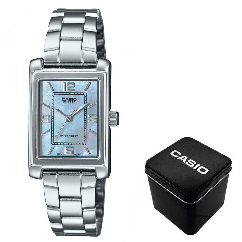 Watch Casio LTP-1234DS-2A