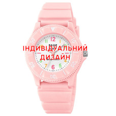 Годинник  Awarder 030 Pink Індивідуальний дизайн