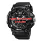 Watch Awarder 006 Black Custom Design