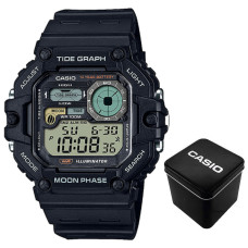 Часы  Casio WS-1700H-1A