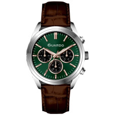 Годинник  GUARDO 012836-2