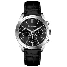 Часы  GUARDO 012836-1