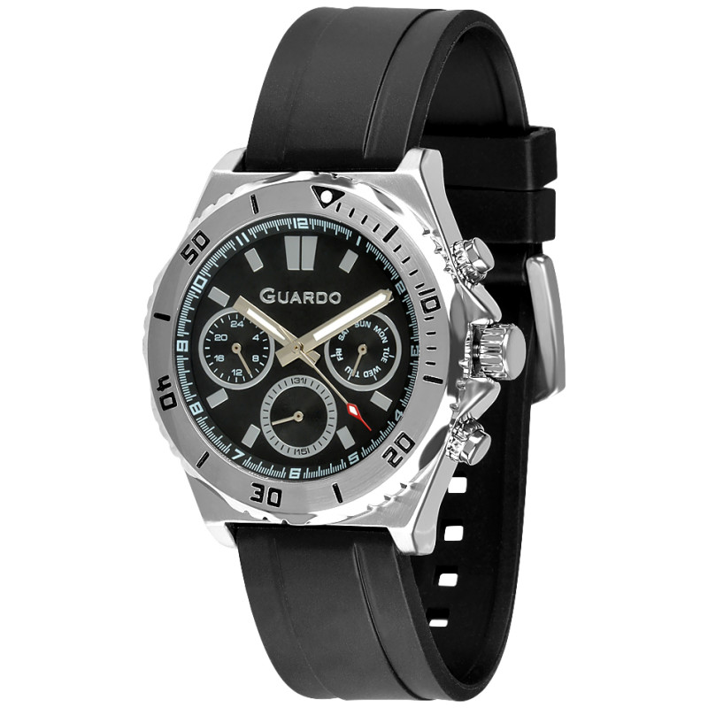 Watch GUARDO 012757-1