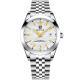 Watch Benyar BY-5209 White