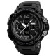 Watch Skmei 1343 All Black SALE