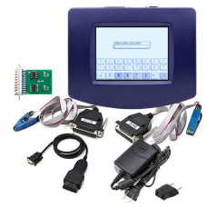 DigiProg 3 V4.94 OBD2 універсальний коректор одометра