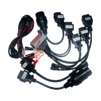 OBD2 Adapter Set for Autocom CDP TCS DS150E