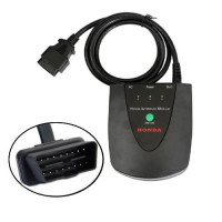 HDS HIM OBD2 Diagnostic Scanner for Honda, Acura