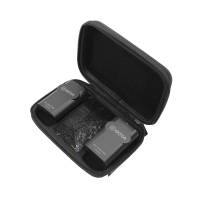 BOYA BY-WM 4 PRO K1 Wireless Lavalier Microphone