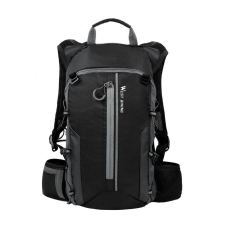 Велосипедный рюкзак West Biking YP0707210 Black+Gray велорюкзак 10 L спортивная сумка