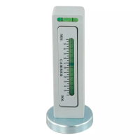 Magnetic Camber Gauge from -5 to +5 Degrees