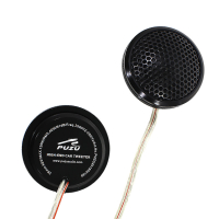 Car audio Puzu PZ-B25 tweeters 120W