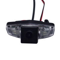 Car Rear View Camera Acura TSX 2004-2011 Honda Accord 1998-2011 Civic 2006-2011 Odyssey 1999-2003 (1015)