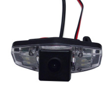 Автомобільна камера заднього огляду Acura TSX 2004-2011 Honda Accord 1998-2011 Civic 2006-2011 Odyssey 1999-2003 (1015)