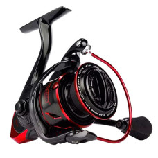 Катушка безынерционная KastKing Sharky III 4000 5:2:1 18кг