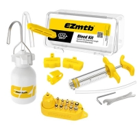 Bicycle Brake System Repair and Maintenance Kit, EZmtb RR7306