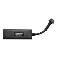 Автомобильный GPS трекер TK-STAR TK-806 GPS + LBS tracker джипиэс мониториг транспорта