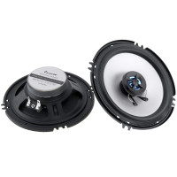 Car Audio Labo LB-PS1652T 6.5-inch (16.5 cm) Speaker 100W for Car