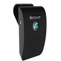 Loudspeaker Lesko SP09 with Built-in Microphone Bluetooth 4.2 Hands-Free Headset 550 mAh Battery