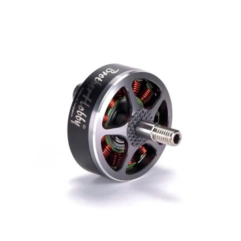 Двигун BrotherHobby Avenger 2806.5 FPV дрону 1300KV безколекторний