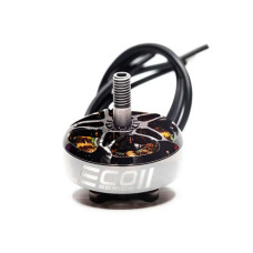Двигатель EMAX ECO II 2807 FPV дрона 1300KV бесколлекторный