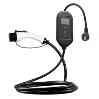 OLINK 3.5 kW 16 A 1-Phase Wi-Fi EV Charger 220V 5m Type 1 (J1772) Cable