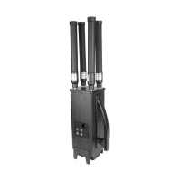 EW Jammer RX-FK01 Channel 3 (433 750 900) 50W
