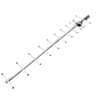 Yagi Antenna 750 MHz 700-800 MHz for FPV 15dBi SKYNOVA
