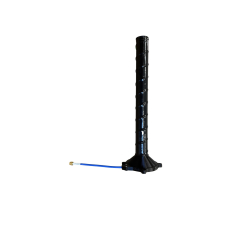 Антенна SKYNOVA Helix 2.4ГГц (2.0–2.6ГГц) 11dBi КСВ 1.1 (5 витков). Антенна SKYNOVA Helix 2.4ГГц