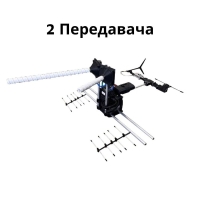 SKYNOVA Air Retranslator Double TX for Matrice Carrier Drone