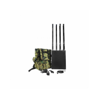 EW Backpack RX-BF06 8 Channels 260 W
