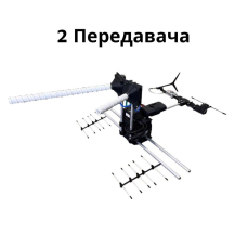 SKYNOVA Air Retranslator Double TX для носія DJI Matrice
