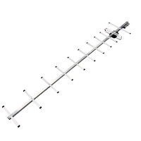Yagi Antenna 780-1050 MHz for FPV 15dBi – ideal for SKYNOVA ground stations