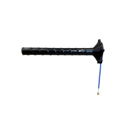 Antenna SKYNOVA Helix 2.4GHz (2.0–2.6GHz) 11dBi VSWR 1.1 (5 turns). Helical Antenna