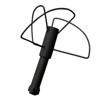 Clover Antenna 400-500MHz for EW up to 200W SKYNOVA