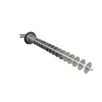 Yagi Antenna for Ground Stations 2.1-2.3 GHz, 15 dBi SKYNOVA