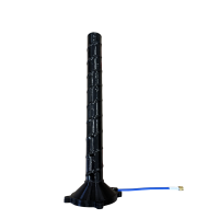 Antenna SKYNOVA Helix 2.4GHz (2.0–2.6GHz) 12dBi VSWR 1.1 (7 turns). Antenna SKYNOVA Helix 2.4GHz (2.0–2.6GHz)
