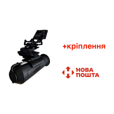 AGM Taipan TM15-384 ТЕПЛОВІЗІЙНИЙ МОНОКУЛЯР