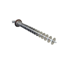 Yagi Antenna for Ground Stations 2.5-2.7GHz, 15 dBi SKYNOVA