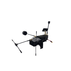РЕТРАНСЛЯТОР ФПВ 4.9-6.0 GHZ 730-1020 МГц