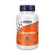 L-Аргінін 500 мг,NOW Foods, 250 капс