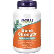 Bone Strength™,NOW Foods, 120 капс
