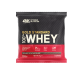Пробник 100% Whey Gold Standard,Optimum Nutrition, 24 x 30 g, ванільне морозиво