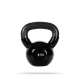 Гиря чорна,GymBeam, 6 kg