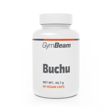 Бучу,GymBeam, 60 капс