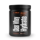 Clear Whey Hydrate, GymBeam, 500 г, холодный персиковый чай