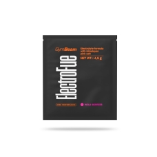 Пробник ElectroFue в пакетиках,GymBeam, 4,5 g, дикі ягоди