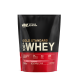 100% Whey Gold Standard, Optimum Nutrition, 450 g, клубника